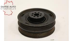 Gebruikte Trillings demper Audi A6 (C7) 3.0 V6 24V TFSI Quattro Prijs € 125,01 Inclusief btw aangeboden door Duitse Auto Onderdelen