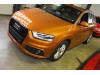 Gasklephuis van een Audi Q3 (8UB/8UG) 2.0 TDI 16V 120 2017