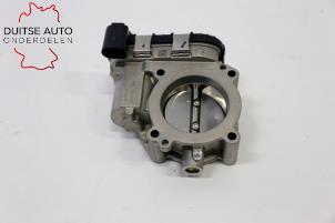 Gebruikte Gasklephuis Audi RS 4 Avant (B9) 2.9 V6 TFSI 24V Prijs € 211,75 Inclusief btw aangeboden door Duitse Auto Onderdelen