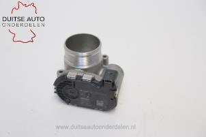 Gebruikte Gasklephuis Audi A4 (B9) 2.0 40 TFSI Mild Hybrid 16V Prijs € 151,25 Inclusief btw aangeboden door Duitse Auto Onderdelen