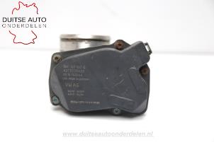 Gebruikte Gasklephuis Audi A4 (B8) 1.8 TFSI 16V Prijs € 99,99 Inclusief btw aangeboden door Duitse Auto Onderdelen