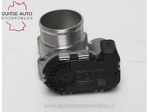 Gebruikte Gasklephuis Audi A4 Quattro (B9) 2.0 TFSI MHEV 16V Prijs € 151,25 Inclusief btw aangeboden door Duitse Auto Onderdelen