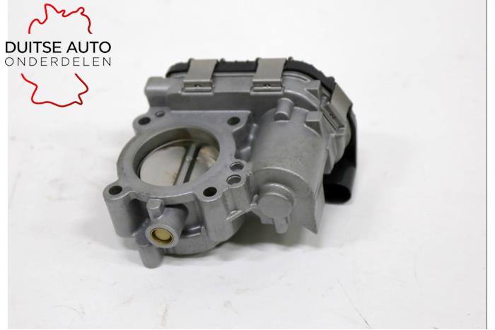 Gebruikte Gasklephuis Audi RS 5 (F53/F5P) 2.9 V6 TFSI 24V Prijs € 302,50 Inclusief btw aangeboden door Duitse Auto Onderdelen