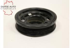 Gebruikte Trillings demper Audi A5 Sportback (F5A/F5F) 1.4 TFSI 16V Prijs € 30,25 Inclusief btw aangeboden door Duitse Auto Onderdelen