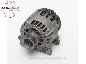 Gebruikte Alternator Audi RS 4 Avant (B9) 2.9 V6 TFSI 24V Prijs € 302,50 Inclusief btw aangeboden door Duitse Auto Onderdelen