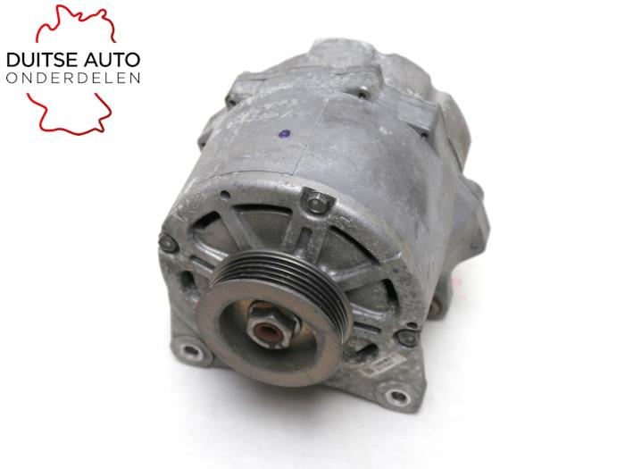 Gebruikte Dynamo Audi RS 5 (8F7) 4.2 V8 32V Prijs € 211,75 Inclusief btw aangeboden door Duitse Auto Onderdelen