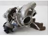 Turbo van een Volkswagen Golf VI (5K1) 2.0 GTI 16V 2011