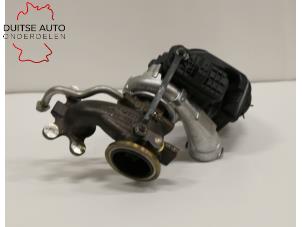 Gebruikte G-lader Volkswagen T-Roc I 1.5 TSI Evo BMT 4Motion 16V Prijs € 450,00 Inclusief btw aangeboden door Duitse Auto Onderdelen