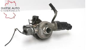 Gebruikte Turbo Audi A5 (8T3) 2.0 TDI 16V Prijs € 300,00 Inclusief btw aangeboden door Duitse Auto Onderdelen