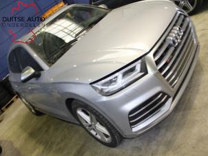 Nox sensor van een Audi Q5 (FYB/FYG) 3.0 50 TDI V6 24V Quattro 2019