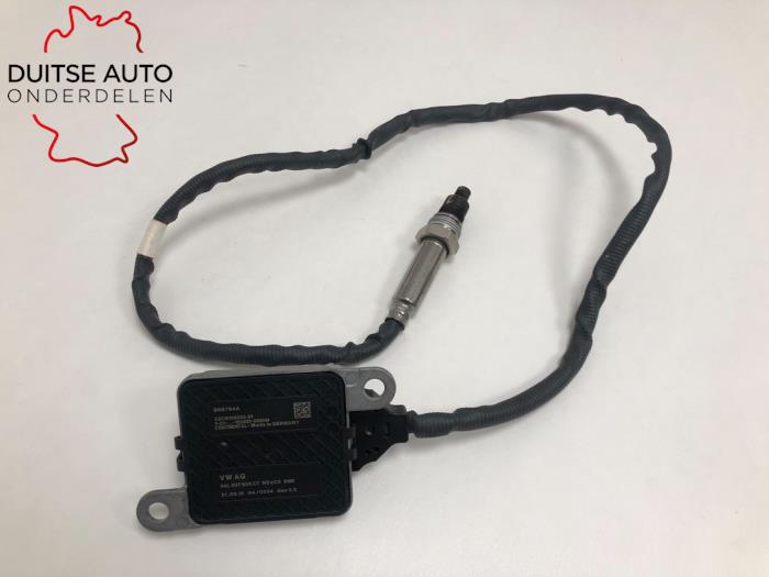 Gebruikte Nox sensor Volkswagen Golf VII Variant (AUVV) 2.0 TDI 150 16V Prijs € 250,00 Inclusief btw aangeboden door Duitse Auto Onderdelen