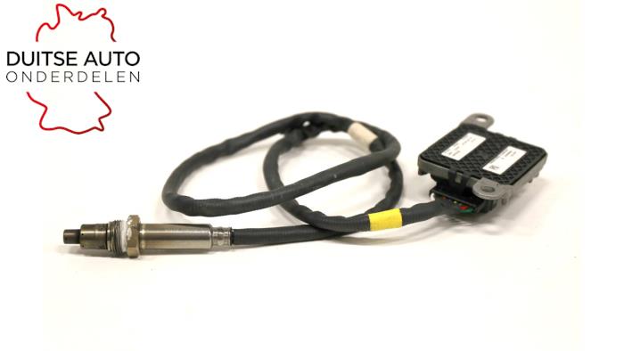 Nox sensor van een Volkswagen Tiguan (AD1) 2.0 TDI 16V BlueMotion Techn.SCR 4Motion 2019