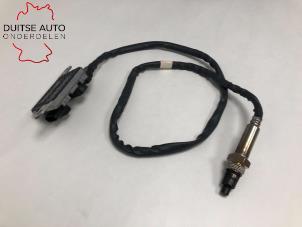 Gebruikte Nox sensor Audi A3 Sportback (8VA/8VF) 2.0 TDI 16V Quattro Prijs € 242,00 Inclusief btw aangeboden door Duitse Auto Onderdelen