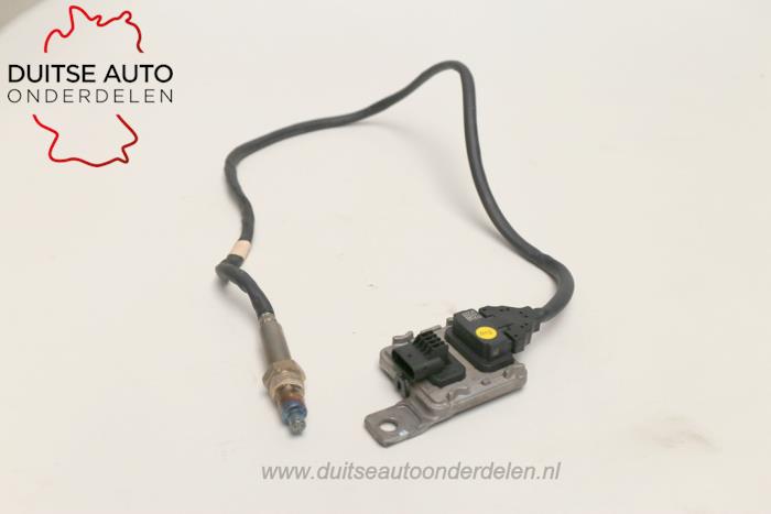 Gebruikte Nox sensor Audi SQ5 (FYB/FYG) 3.0 TDI V6 24V Mild hybrid Prijs € 272,25 Inclusief btw aangeboden door Duitse Auto Onderdelen