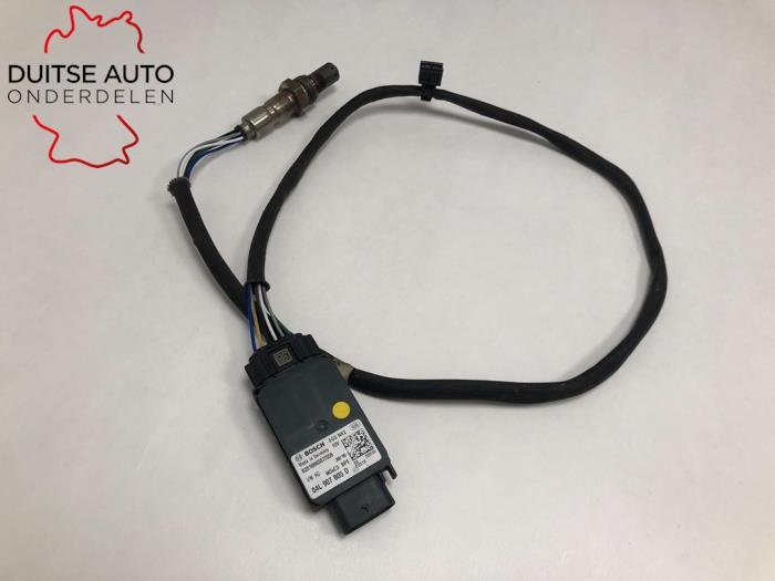 Gebruikte Nox sensor Audi A6 Avant (C7) 2.0 TDI 16V Prijs € 199,65 Inclusief btw aangeboden door Duitse Auto Onderdelen