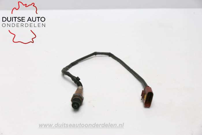 Gebruikte Lambda Sonde Audi A8 (D4) 4.0 V8 32V TFSI Quattro Prijs € 72,60 Inclusief btw aangeboden door Duitse Auto Onderdelen