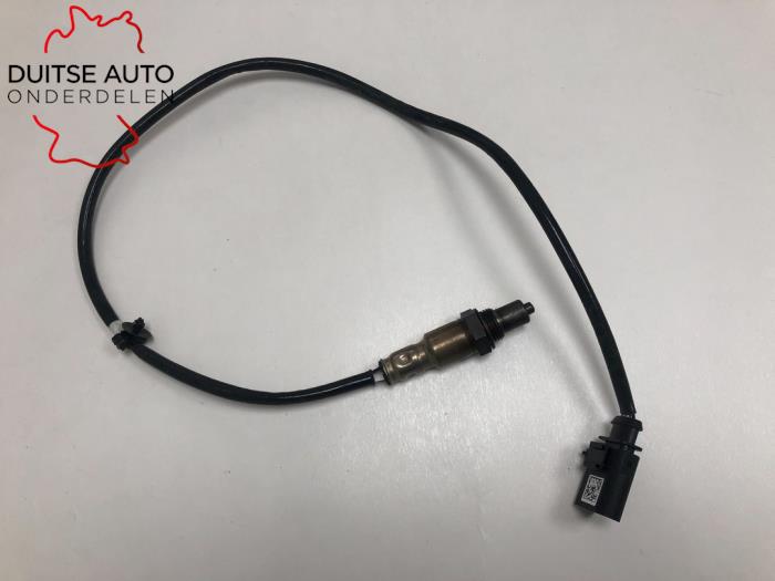 Gebruikte Lambda Sonde Audi A4 Avant (B9) 2.0 TDI 16V Quattro Prijs € 90,75 Inclusief btw aangeboden door Duitse Auto Onderdelen