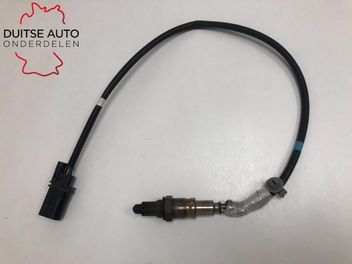 Gebruikte Lambda Sonde Audi RS 3 Sportback (8VA/8VF) 2.5 TFSI 20V Quattro Performance Prijs € 90,00 Inclusief btw aangeboden door Duitse Auto Onderdelen