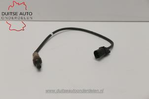 Gebruikte Lambda Sonde Audi A3 Limousine (8VS/8VM) 1.4 TFSI 16V Prijs € 90,75 Inclusief btw aangeboden door Duitse Auto Onderdelen