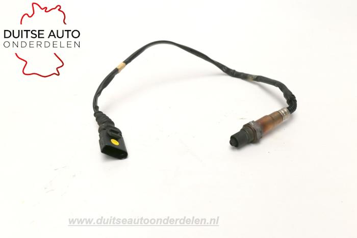 Gebruikte Lambda Sonde Audi A8 (D4) 4.0 V8 32V TFSI Quattro Prijs € 90,75 Inclusief btw aangeboden door Duitse Auto Onderdelen