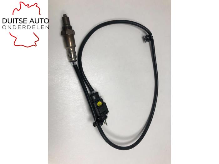 Gebruikte Lambda Sonde Audi S4 Avant (B9) 3.0 TFSI V6 24V Prijs € 151,25 Inclusief btw aangeboden door Duitse Auto Onderdelen
