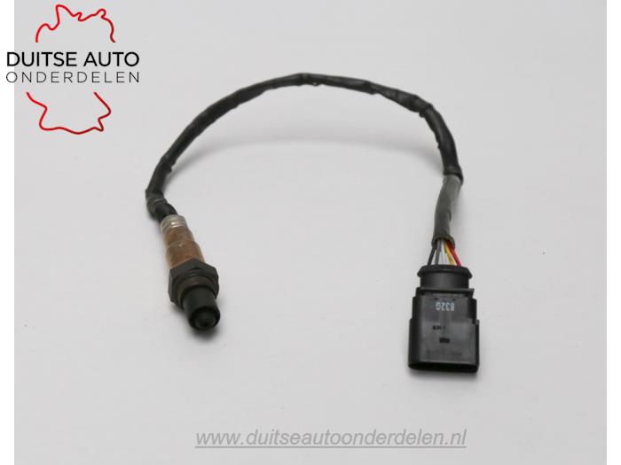 Gebruikte Lambda Sonde Audi RS 5 (8T3) RS5 4.2 V8 32V Prijs € 90,75 Inclusief btw aangeboden door Duitse Auto Onderdelen