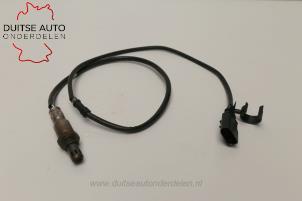 Gebruikte Lambda Sonde Audi A3 (8V1/8VK) 1.4 TFSI 16V Prijs € 90,75 Inclusief btw aangeboden door Duitse Auto Onderdelen