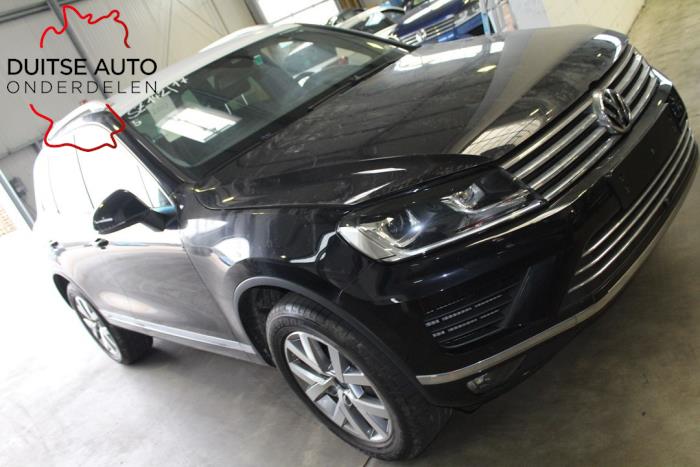 Lambda Sonde van een Volkswagen Touareg 3.0 V6 24V TSI 2019
