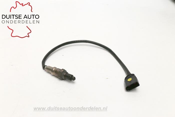 Lambda Sonde van een Volkswagen Touareg 3.0 V6 24V TSI 2019