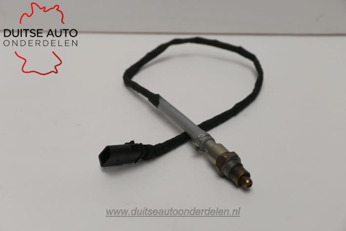 Gebruikte Lambda Sonde Audi TT (FV3/FVP) 2.0 TFSI 16V Quattro Prijs € 90,75 Inclusief btw aangeboden door Duitse Auto Onderdelen