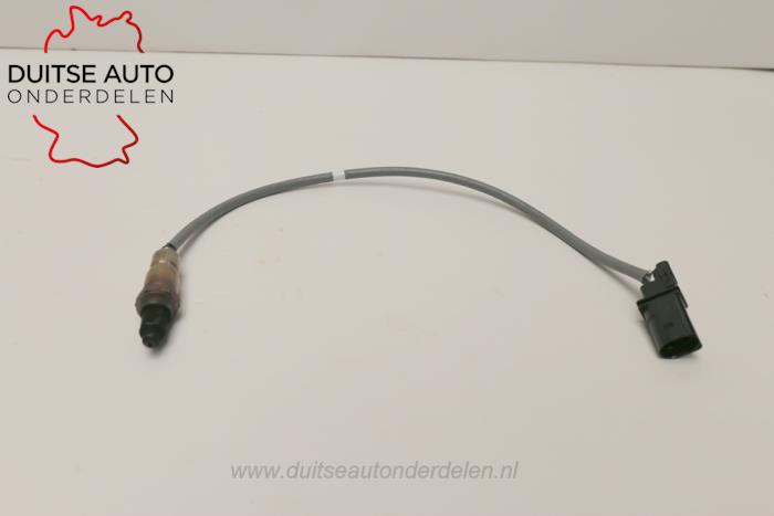 Gebruikte Lambda Sonde Audi A3 Limousine (8VS/8VM) 1.4 TFSI ACT 16V Prijs € 90,75 Inclusief btw aangeboden door Duitse Auto Onderdelen