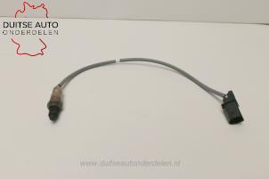 Gebruikte Lambda Sonde Audi A3 Limousine (8VS/8VM) 1.4 TFSI ACT 16V Prijs € 90,75 Inclusief btw aangeboden door Duitse Auto Onderdelen