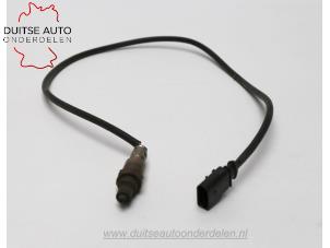 Gebruikte Lambda Sonde Audi A4 Quattro (B9) 3.0 45 TDI V6 24V Prijs € 151,25 Inclusief btw aangeboden door Duitse Auto Onderdelen