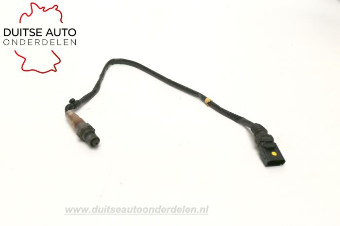 Gebruikte Lambda Sonde Audi A8 (D4) 4.0 V8 32V TFSI Quattro Prijs € 90,75 Inclusief btw aangeboden door Duitse Auto Onderdelen