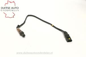 Gebruikte Lambda Sonde Audi A8 (D4) 4.0 V8 32V TFSI Quattro Prijs € 90,75 Inclusief btw aangeboden door Duitse Auto Onderdelen