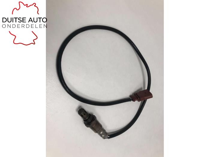 Gebruikte Lambda Sonde Audi A4 (B9) 1.4 TFSI 16V Prijs € 90,75 Inclusief btw aangeboden door Duitse Auto Onderdelen