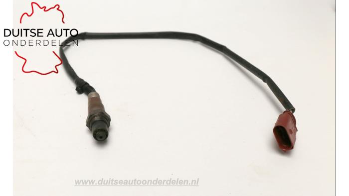 Gebruikte Lambda Sonde Audi A8 (D4) 4.0 V8 32V TFSI Quattro Prijs € 90,75 Inclusief btw aangeboden door Duitse Auto Onderdelen