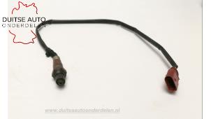 Gebruikte Lambda Sonde Audi A8 (D4) 4.0 V8 32V TFSI Quattro Prijs € 90,75 Inclusief btw aangeboden door Duitse Auto Onderdelen