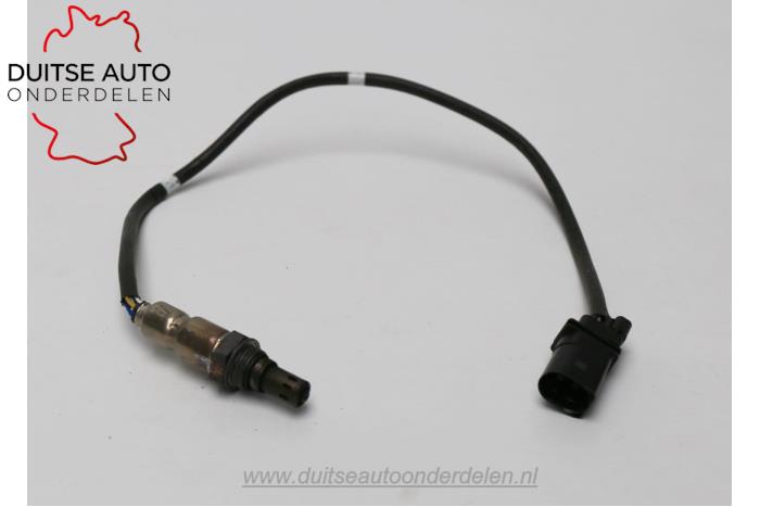 Gebruikte Lambda Sonde Audi A6 Allroad Quattro (C7) 3.0 V6 24V TFSI Prijs € 99,99 Inclusief btw aangeboden door Duitse Auto Onderdelen