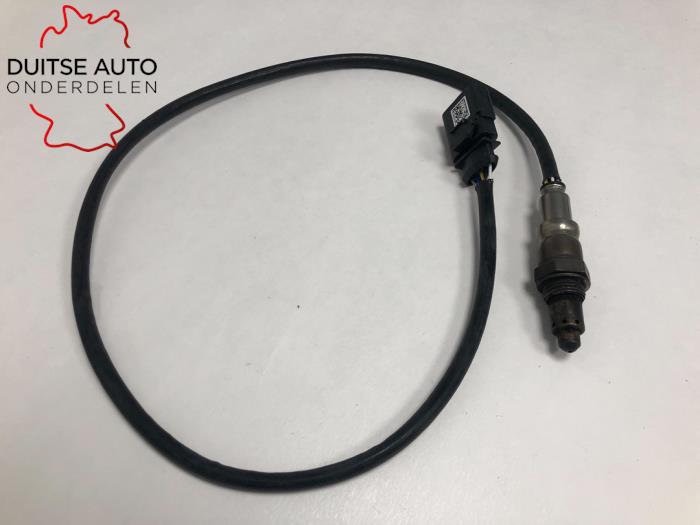 Gebruikte Lambda Sonde Audi Q5 (FYB/FYG) 2.0 TDI 16V Quattro Prijs € 181,50 Inclusief btw aangeboden door Duitse Auto Onderdelen