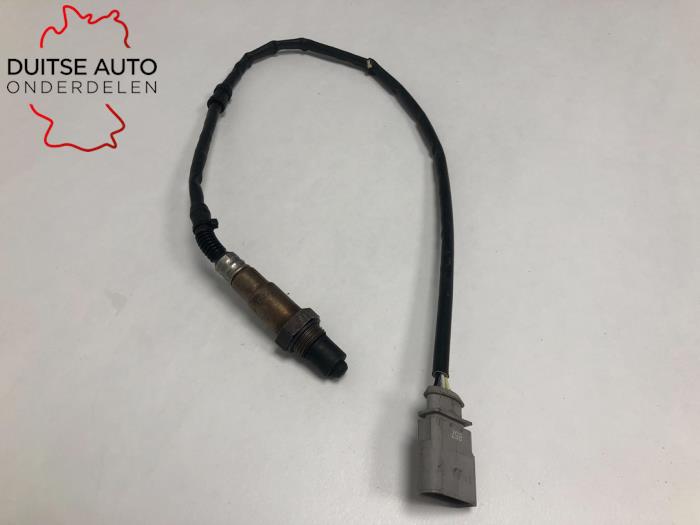 Gebruikte Lambda Sonde Audi S1 Sportback (8XA/8XF) 2.0 TFSI 16V Prijs € 99,99 Inclusief btw aangeboden door Duitse Auto Onderdelen