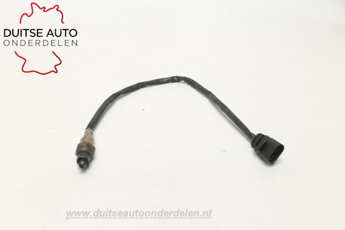 Gebruikte Lambda Sonde Audi A4 Quattro (B9) 2.0 TFSI 16V Prijs € 90,75 Inclusief btw aangeboden door Duitse Auto Onderdelen