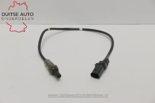 Gebruikte Lambda Sonde Audi A3 Sportback (8VA/8VF) 2.0 TDI 16V Quattro Prijs € 90,75 Inclusief btw aangeboden door Duitse Auto Onderdelen