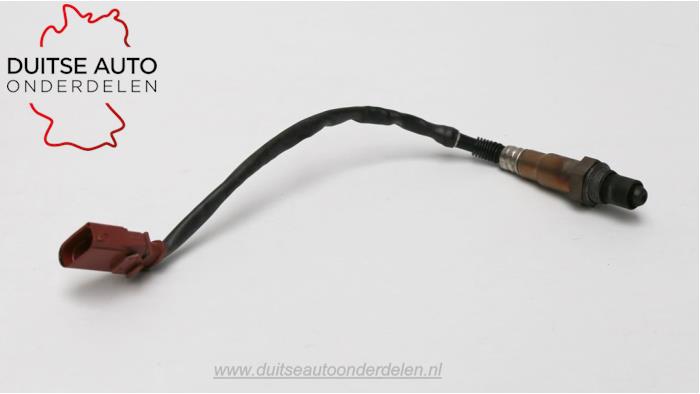 Gebruikte Lambda Sonde Audi RS 5 (8F7) 4.2 V8 32V Prijs € 90,75 Inclusief btw aangeboden door Duitse Auto Onderdelen