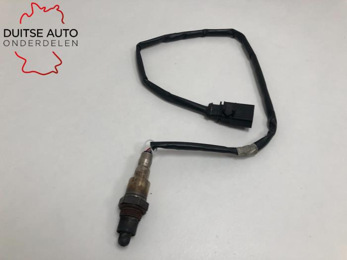 Gebruikte Lambda Sonde Audi RS 3 Sportback (8VA/8VF) 2.5 TFSI 20V Quattro Prijs € 102,85 Inclusief btw aangeboden door Duitse Auto Onderdelen