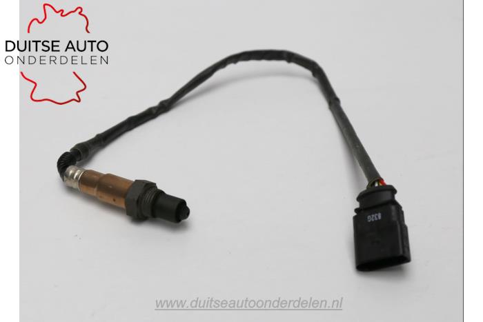 Gebruikte Lambda Sonde Audi RS 5 (8F7) 4.2 V8 32V Prijs € 90,75 Inclusief btw aangeboden door Duitse Auto Onderdelen