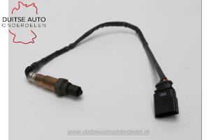 Gebruikte Lambda Sonde Audi RS 5 (8F7) 4.2 V8 32V Prijs € 90,75 Inclusief btw aangeboden door Duitse Auto Onderdelen