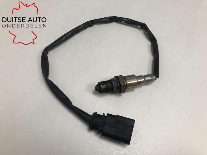 Gebruikte Lambda Sonde Audi Q7 (4MB/4MG) 3.0 TDI V6 24V Prijs € 99,99 Inclusief btw aangeboden door Duitse Auto Onderdelen
