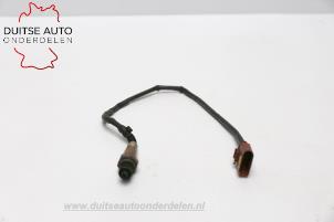 Gebruikte Lambda Sonde Audi A8 (D4) 4.0 V8 32V TFSI Quattro Prijs € 90,75 Inclusief btw aangeboden door Duitse Auto Onderdelen