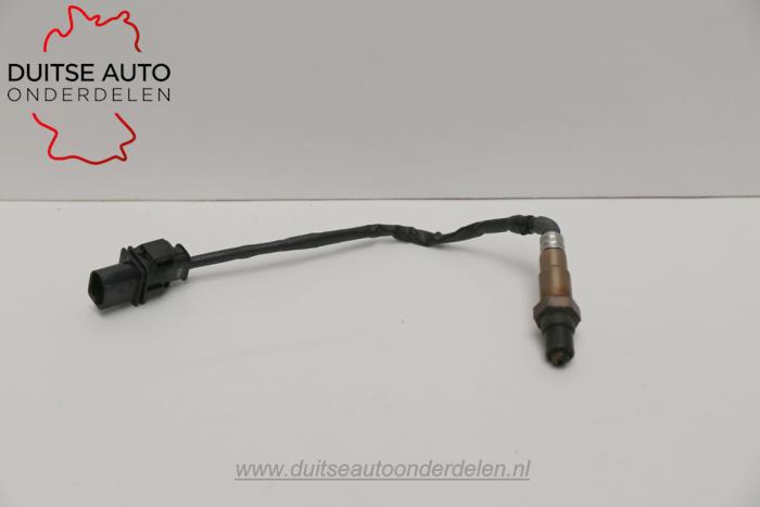 Lambda Sonde Audi Q5 (8RB), 2008 / 2017 2.0 TDI 16V Quattro, SUV, Diesel, 1.968cc, 125kW (170pk), 4x4, CGLB, 2010-05 / 2012-09, 8RB (Gebruikt)